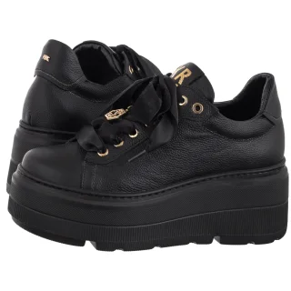 Sneakersy Karino Czarne 5739/126-P