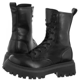 Glany Altercore Nevin Black 