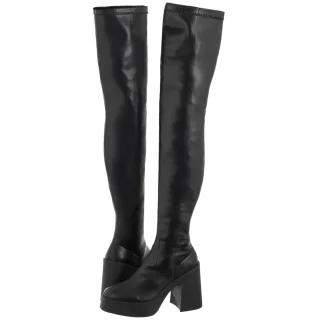 Kozaki Altercore Bianca Black