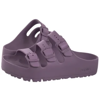 Klapki Papillio Florida III Eva Pap Flex Platform Mauve 1030606