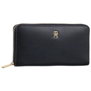 Portfel Tommy Hilfiger TH Icon Lrg Za AW0AW17744 DW6