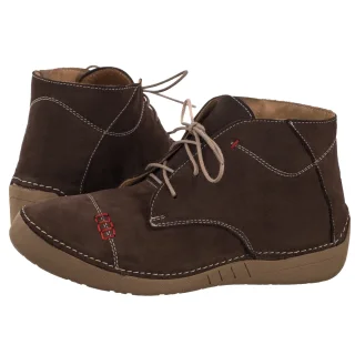 Trzewiki Artiker Brązowe 57C2117