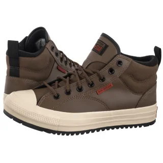 Trampki Converse CTAS Malden Street Boot Mid Grounded/Black/By The Campfire A13225C