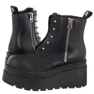 Glany Altercore Neris Vegan Black 