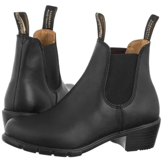 Sztyblety Blundstone 1671 Black