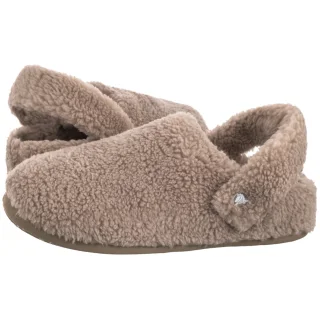 Kapcie Crocs Classic Cozzzy Slipper Mushroom 209386-195