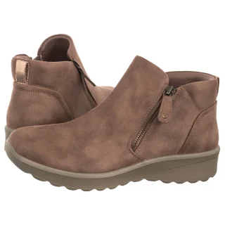 Botki Skechers Lovely Vibe Fall In Bloom Mushroom 158952/MUSH