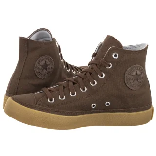 Trampki Converse CTAS Hi Grounded/Gum A15600C