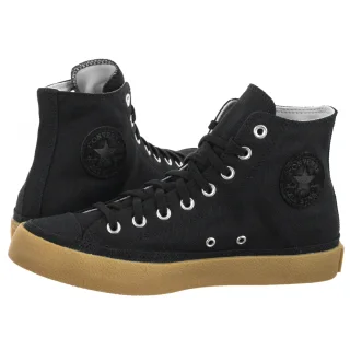 Trampki Converse CTAS Hi Black/Gum A15599C