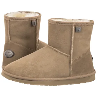 Buty EMU Australia Platinum Stinger Slim Mini Sand WP20003