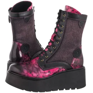 Workery Maciejka Różowe 06720-15/00-8 