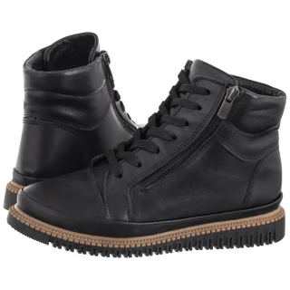 Botki Artiker Czarne 55C0787