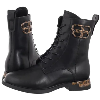 Botki Artiker Czarne 57C1064