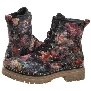 Botki Artiker Multikolor 57C1054