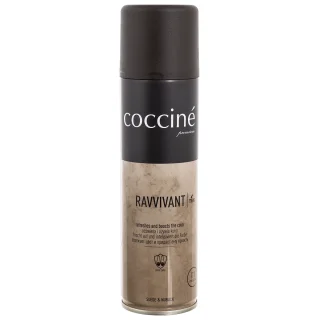 Odświeżacz do zamszu i nubuku  Coccine Ravvivant Spray Neutral