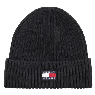 Czapka Tommy Hilfiger Tjm Heritage Core Beanie AM0AM13669 BDS