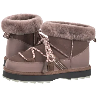 Buty EMU Australia Blurred Micro Mocha W13129
