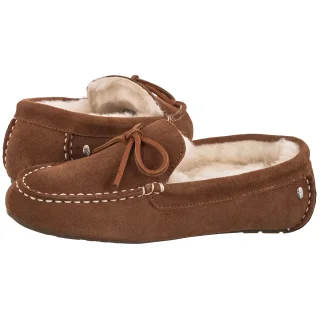 Mokasyny EMU Australia Sandrine Chestnut W13211