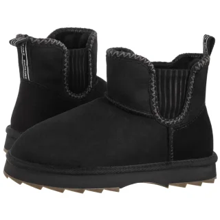 Botki EMU Australia Higgie Black W13198