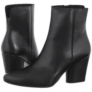 Botki Ryłko Czarne F7VN8_T3 _WD8