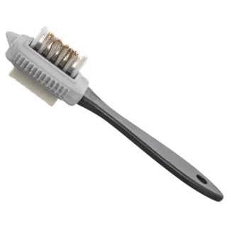 Szczotka do Zamszu i Nubuku Coccine Szczotka do Zamszu i Nubuku