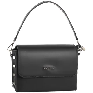 Torebka Ryłko Czarna R40864TB _RP1