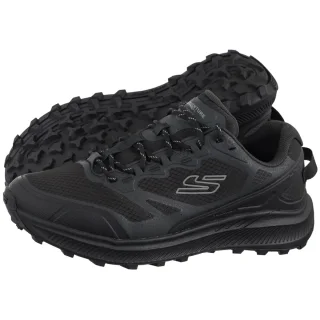 Buty Sportowe Skechers Ridgestar Lion Creek Black 237821/BBK