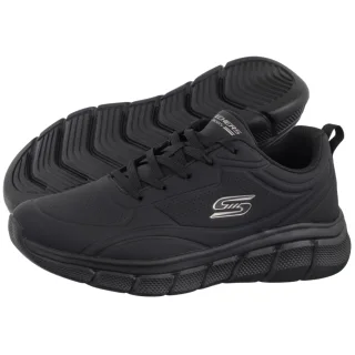 Buty Sportowe Skechers Bobs B Flex Arctic Edge Black 118110/BBK