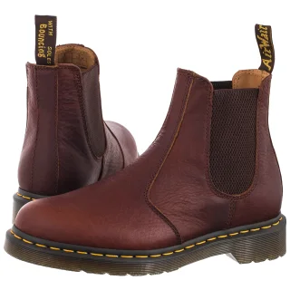Sztyblety Dr. Martens 2976 Ambassador Cashew 31987253