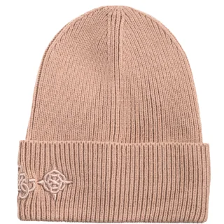 Czapka Guess Cresidia Knitted Beanie AW5404 POL01 ROS