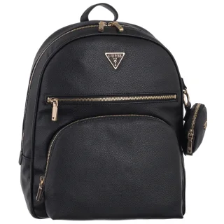 Plecak Guess Power Play II Lrg Tech Bckpck HWBG71 24350 Black