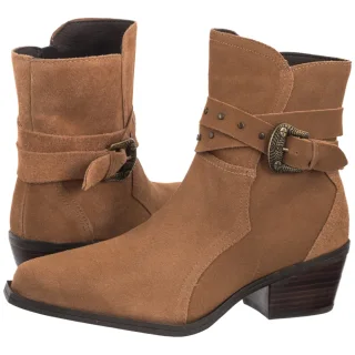 Botki Nepeke Esed Castanho