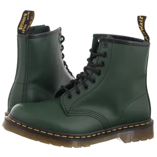 Glany Dr. Martens 1460 Smooth Green 11822207