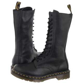 Glany Dr. Martens 1B99 Virginia Black 11820008
