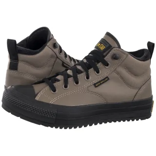 Trampki Converse CTAS Malden Street Boot Mid Classic Taupe/Black A14619C