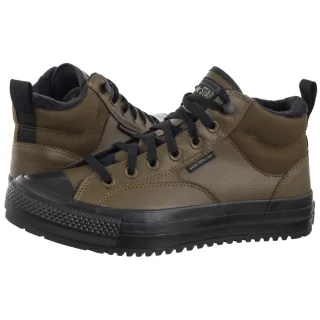 Trampki Converse CTAS Malden Street Boot Surplu Olive/Black A14618C