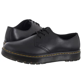 Półbuty Dr. Martens Brookline Lo Black 41553001