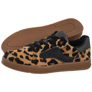 Sneakersy Nepeke Blago Leopard 