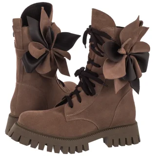 Botki Nepeke Fazila Fango