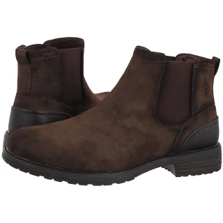 Sztyblety U.S. Polo Assn. Serge002 Dbr003 SERGE002M/EUT1