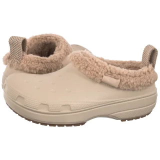 Półbuty Crocs Classic Lined Shorty Sandstone 211380-0LH