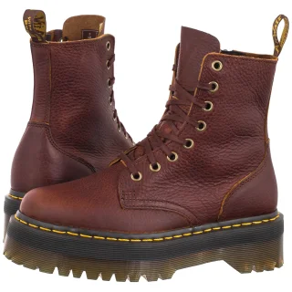 Glany Dr. Martens Jadon Ambassador Cashew 41324200
