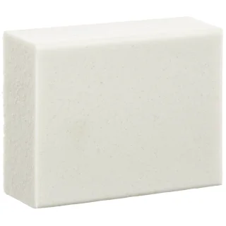 Kostka Gumowa do Czyszczenia Zamszu Coccine Suede & Nubuck Cleaning Cube