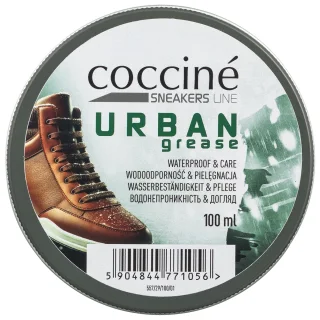 Wosk do Butów Coccine Sneakers Urban Grease 