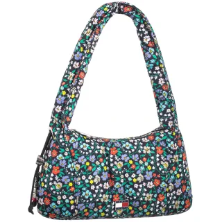 Torebka Tommy Hilfiger Tjw Casual Floral Shoulder AW0AW18060 0G3