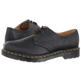 Półbuty Dr. Martens 1461 Ambassador Black 31994001