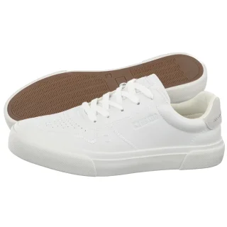 Sneakersy Big Star Białe TT274008