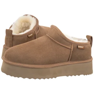 Buty Everau Partridge EAU3020 Chestnut