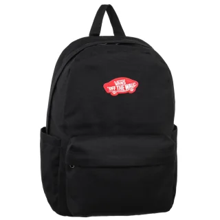 Plecak Vans Old Skool Grom Backpack Black/Chi VN000H56A2T1