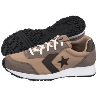 Sneakersy Converse Omega Trainer Ox Vintage Cargo/Truffle/White A16042C